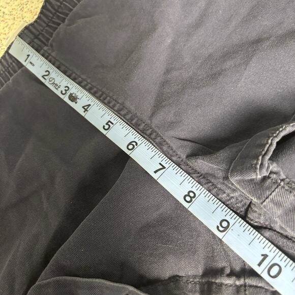 Vintage Y2K Tommy Hilfiger Girl Short Shorts PJ 85 XL Sleep Relax - Picture 9 of 10